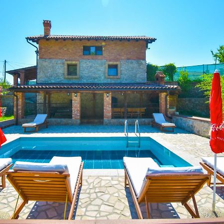 Holiday Home Natura - Opa150 By Interhome Ičići エクステリア 写真