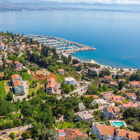 Holiday Home Natura - Opa150 By Interhome Ičići エクステリア 写真