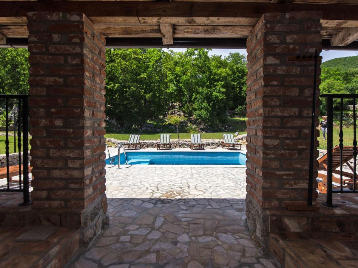 Holiday Home Natura - Opa150 By Interhome Ičići エクステリア 写真