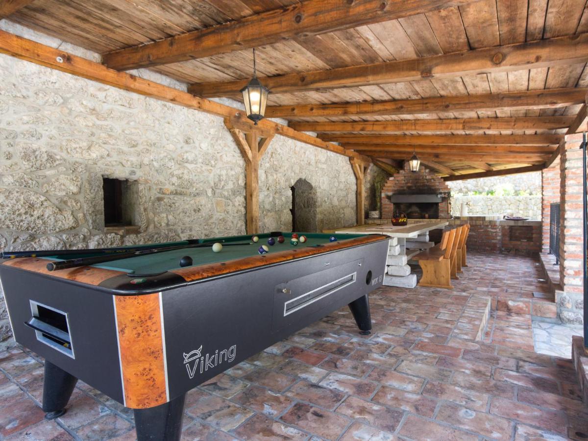 Holiday Home Natura - Opa150 By Interhome Ičići エクステリア 写真