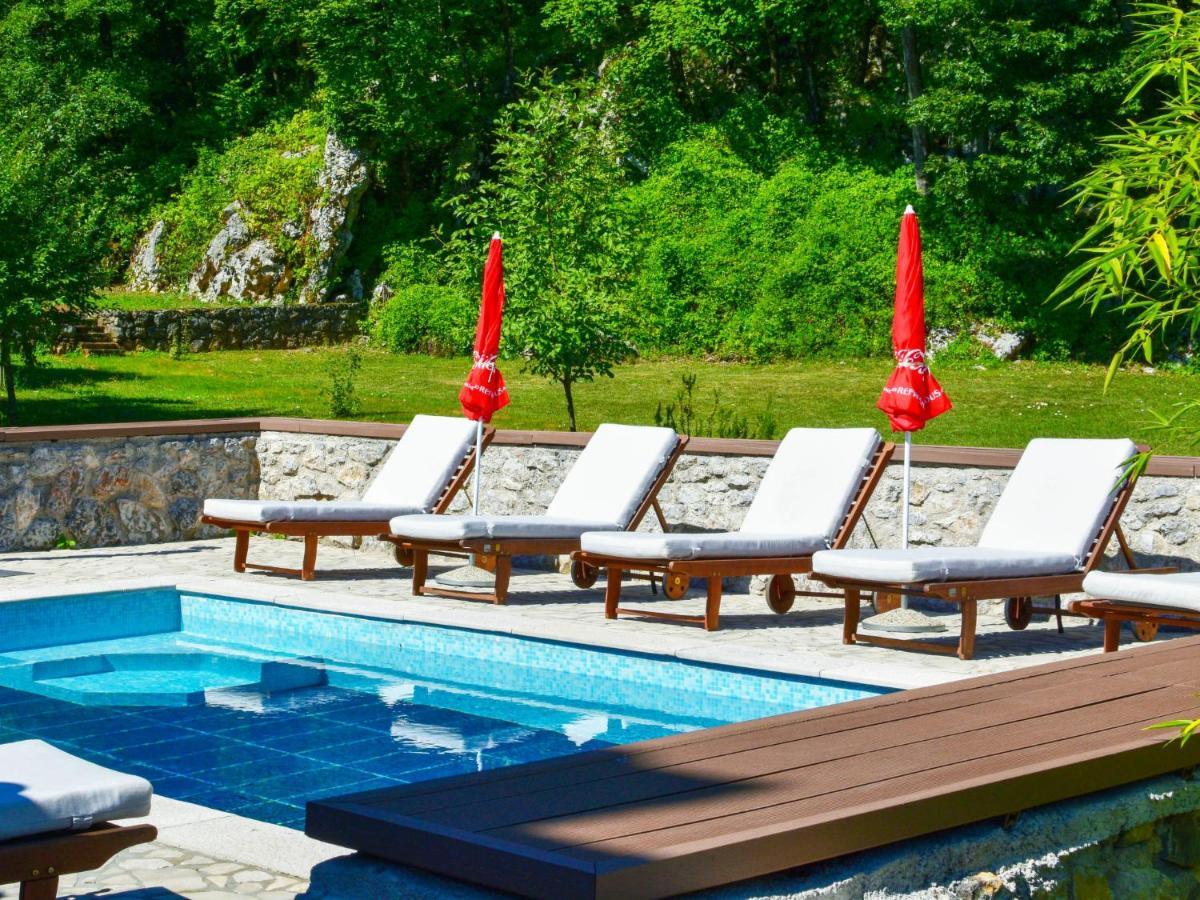 Holiday Home Natura - Opa150 By Interhome Ičići エクステリア 写真