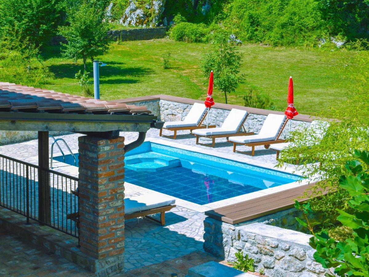 Holiday Home Natura - Opa150 By Interhome Ičići エクステリア 写真