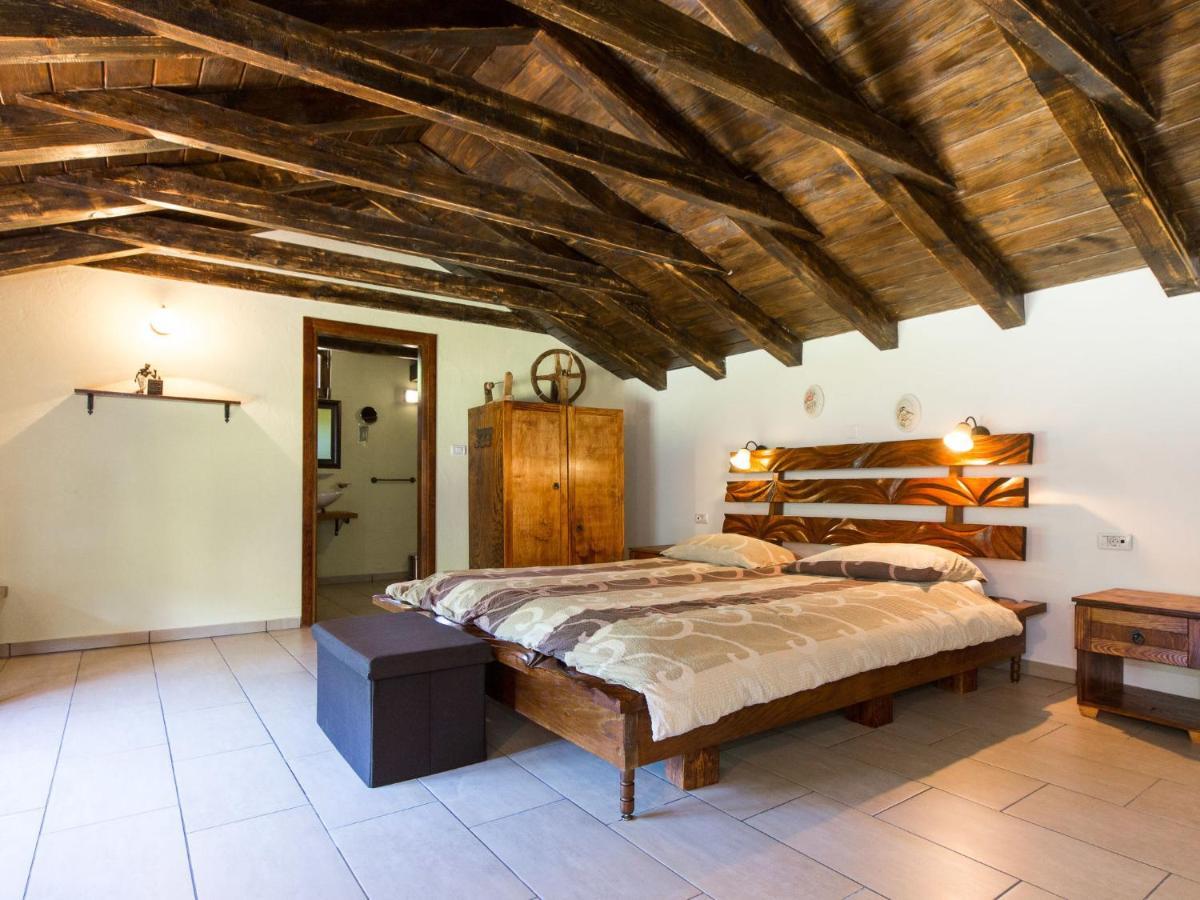 Holiday Home Natura - Opa150 By Interhome Ičići エクステリア 写真