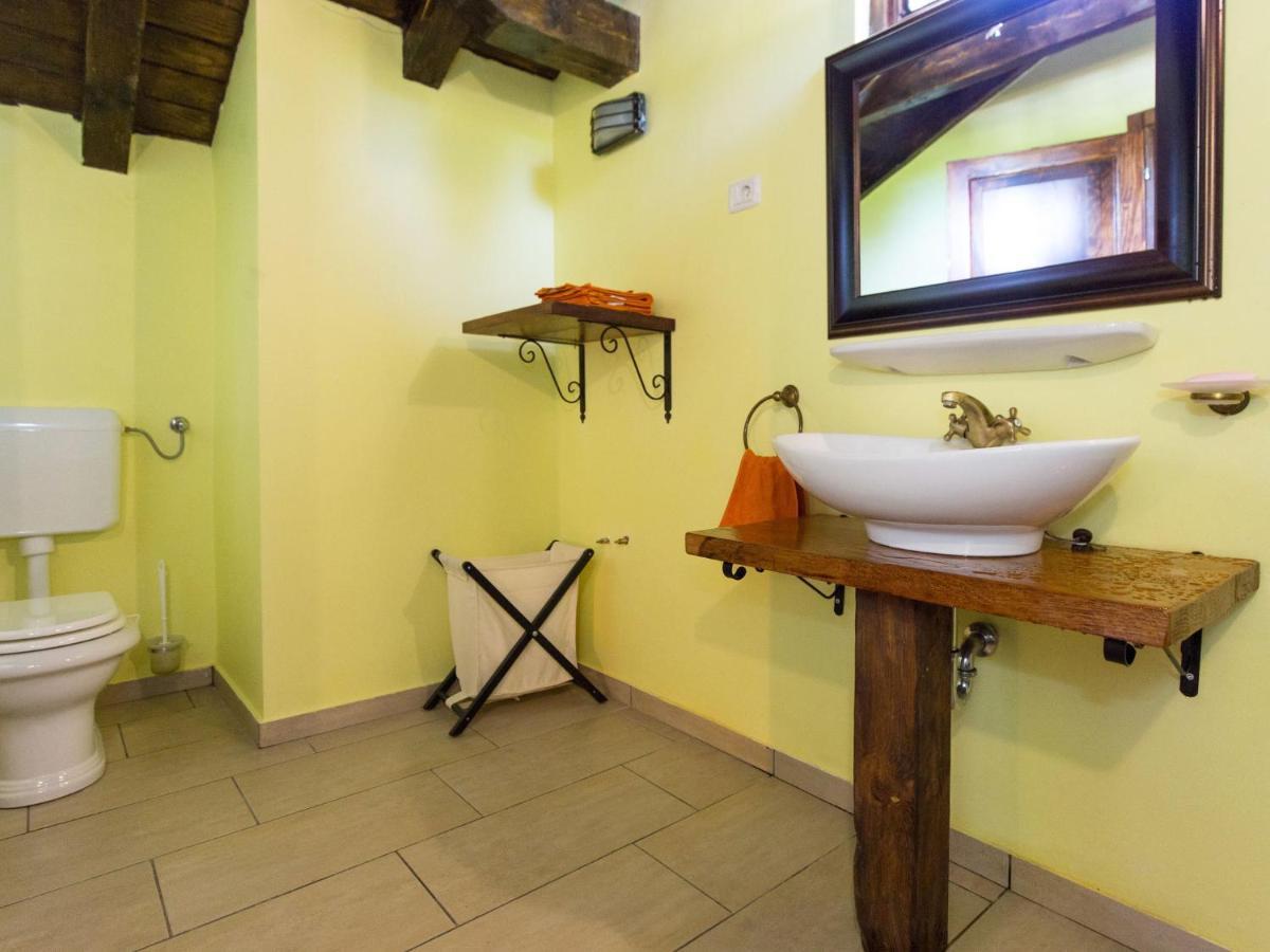 Holiday Home Natura - Opa150 By Interhome Ičići エクステリア 写真