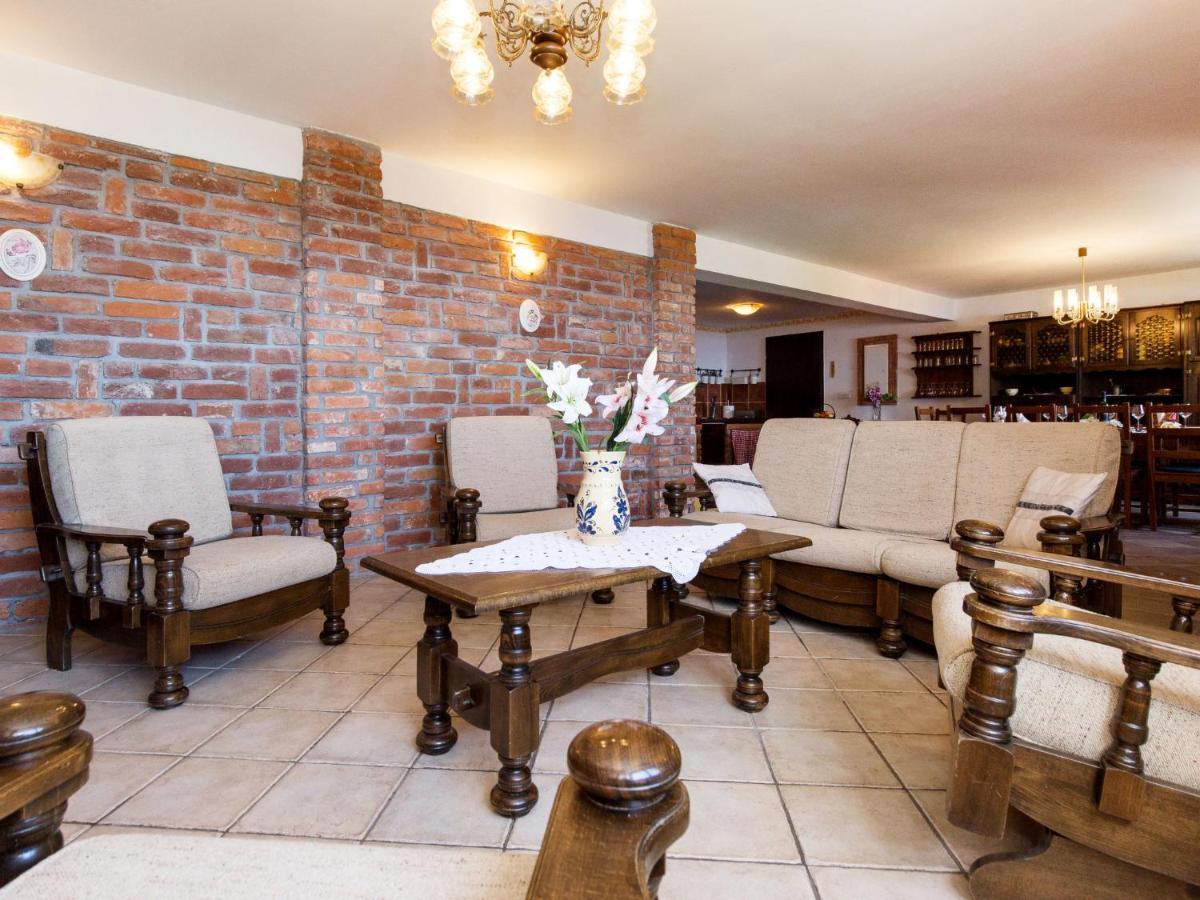 Holiday Home Natura - Opa150 By Interhome Ičići エクステリア 写真