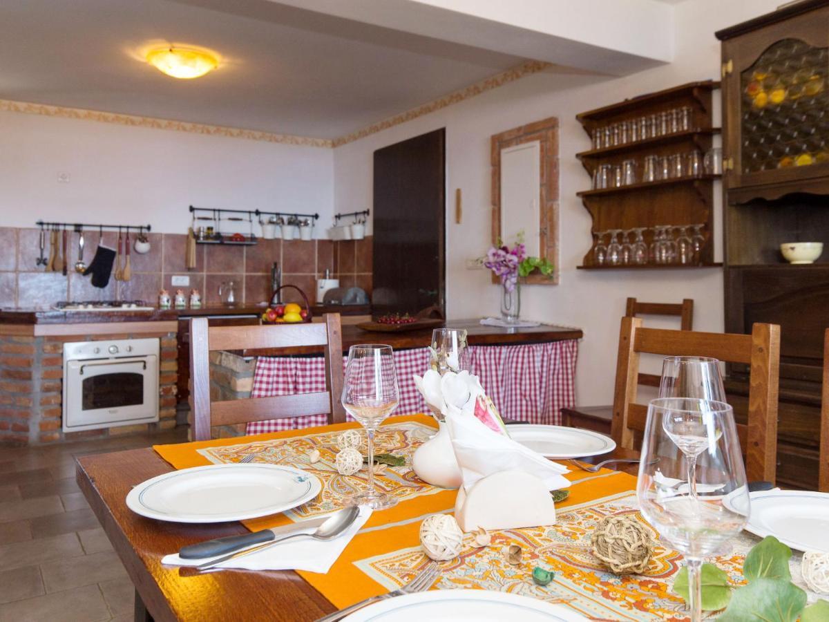 Holiday Home Natura - Opa150 By Interhome Ičići エクステリア 写真