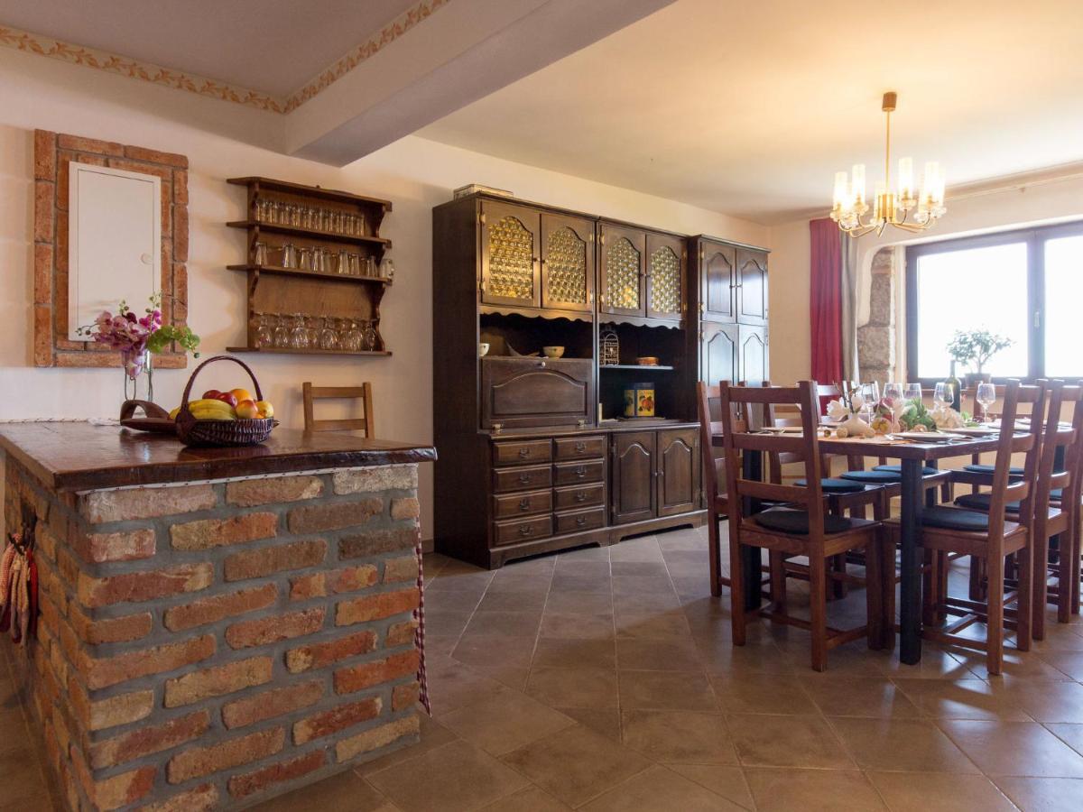 Holiday Home Natura - Opa150 By Interhome Ičići エクステリア 写真