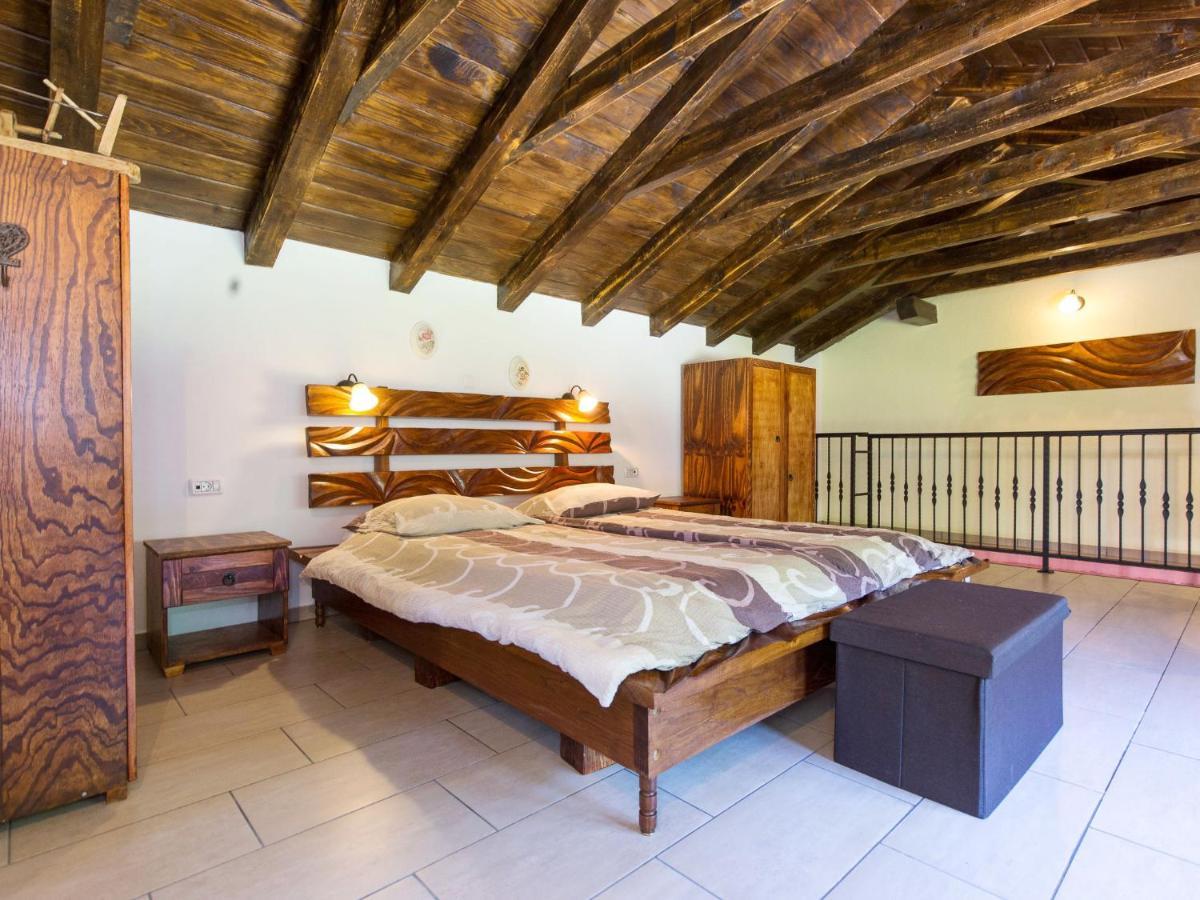 Holiday Home Natura - Opa150 By Interhome Ičići エクステリア 写真