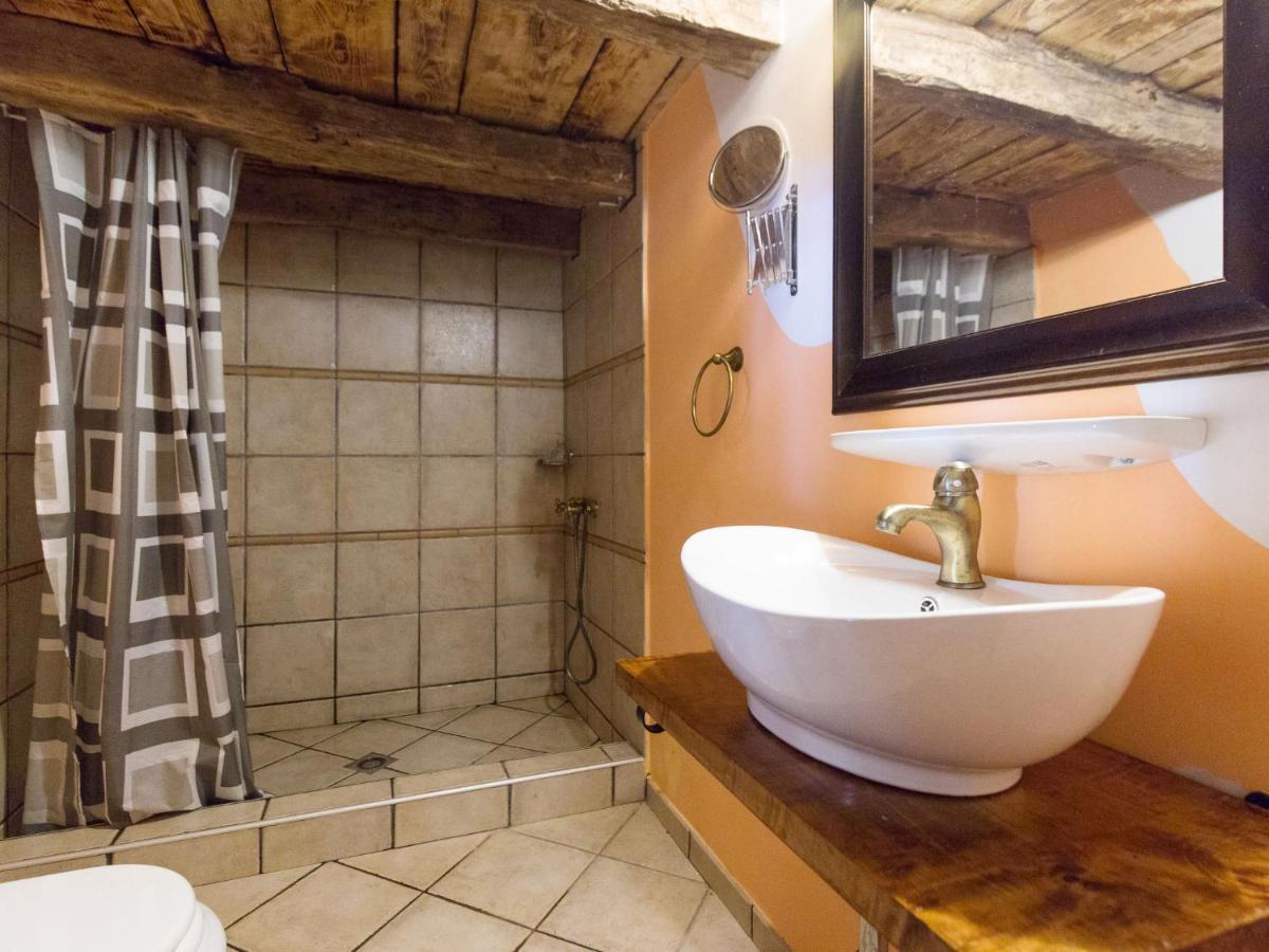 Holiday Home Natura - Opa150 By Interhome Ičići エクステリア 写真
