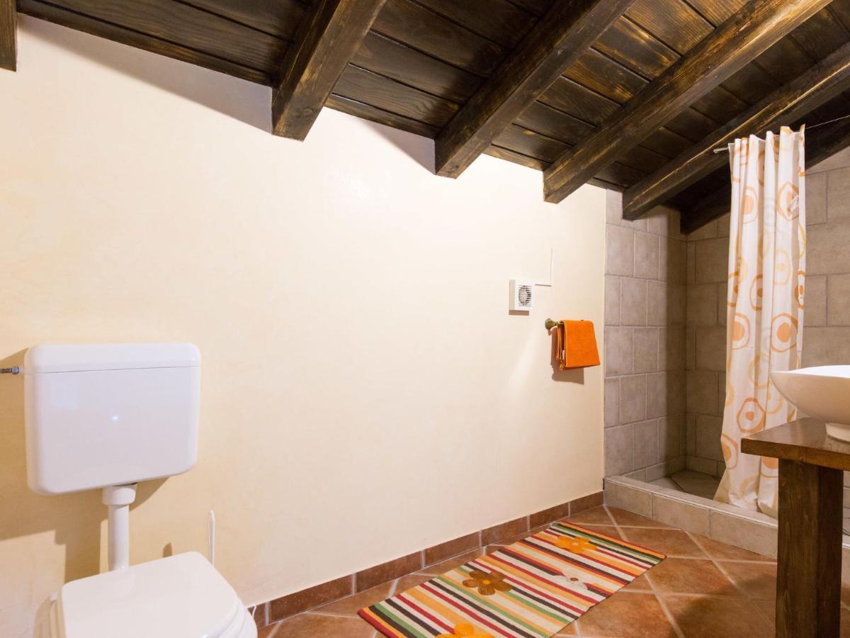 Holiday Home Natura - Opa150 By Interhome Ičići エクステリア 写真