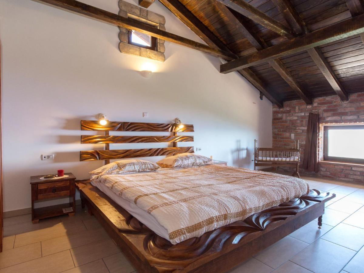 Holiday Home Natura - Opa150 By Interhome Ičići エクステリア 写真