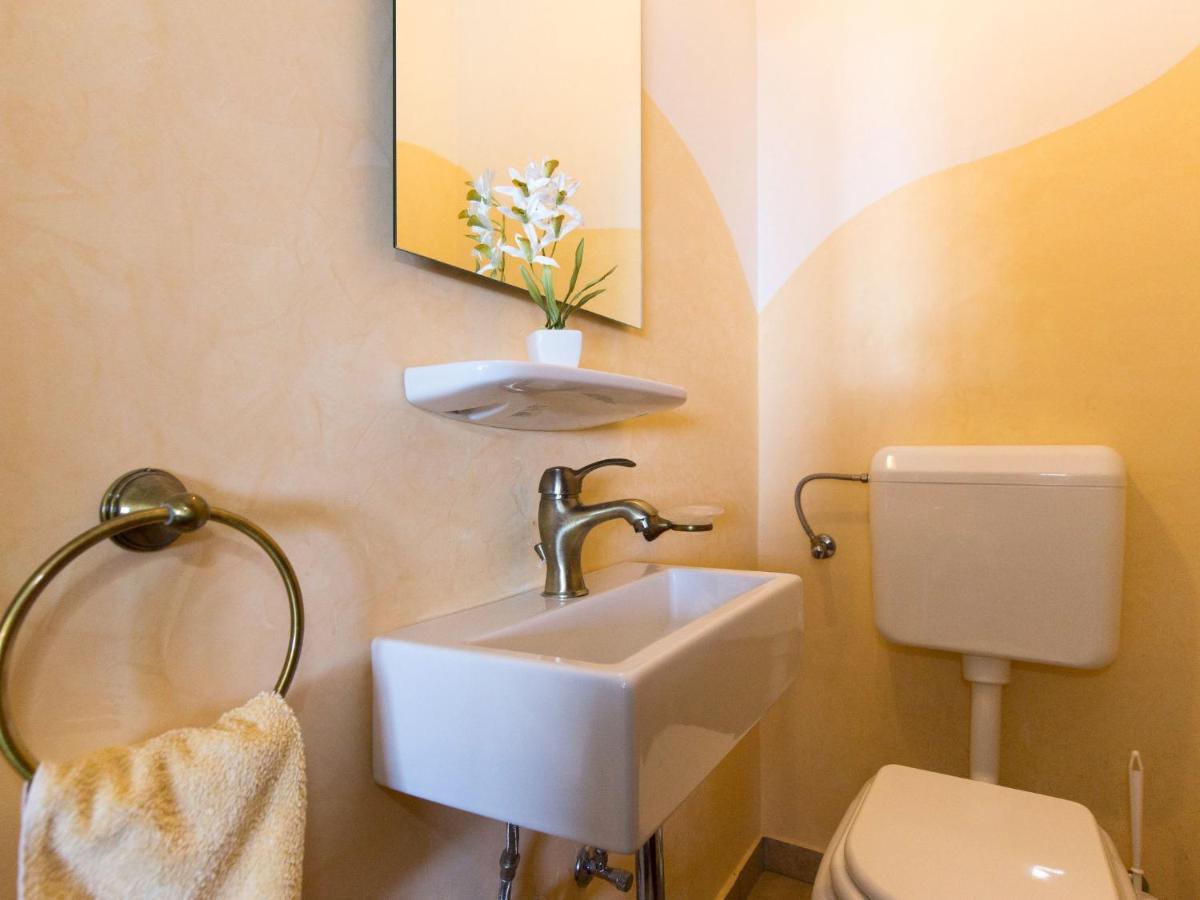 Holiday Home Natura - Opa150 By Interhome Ičići エクステリア 写真