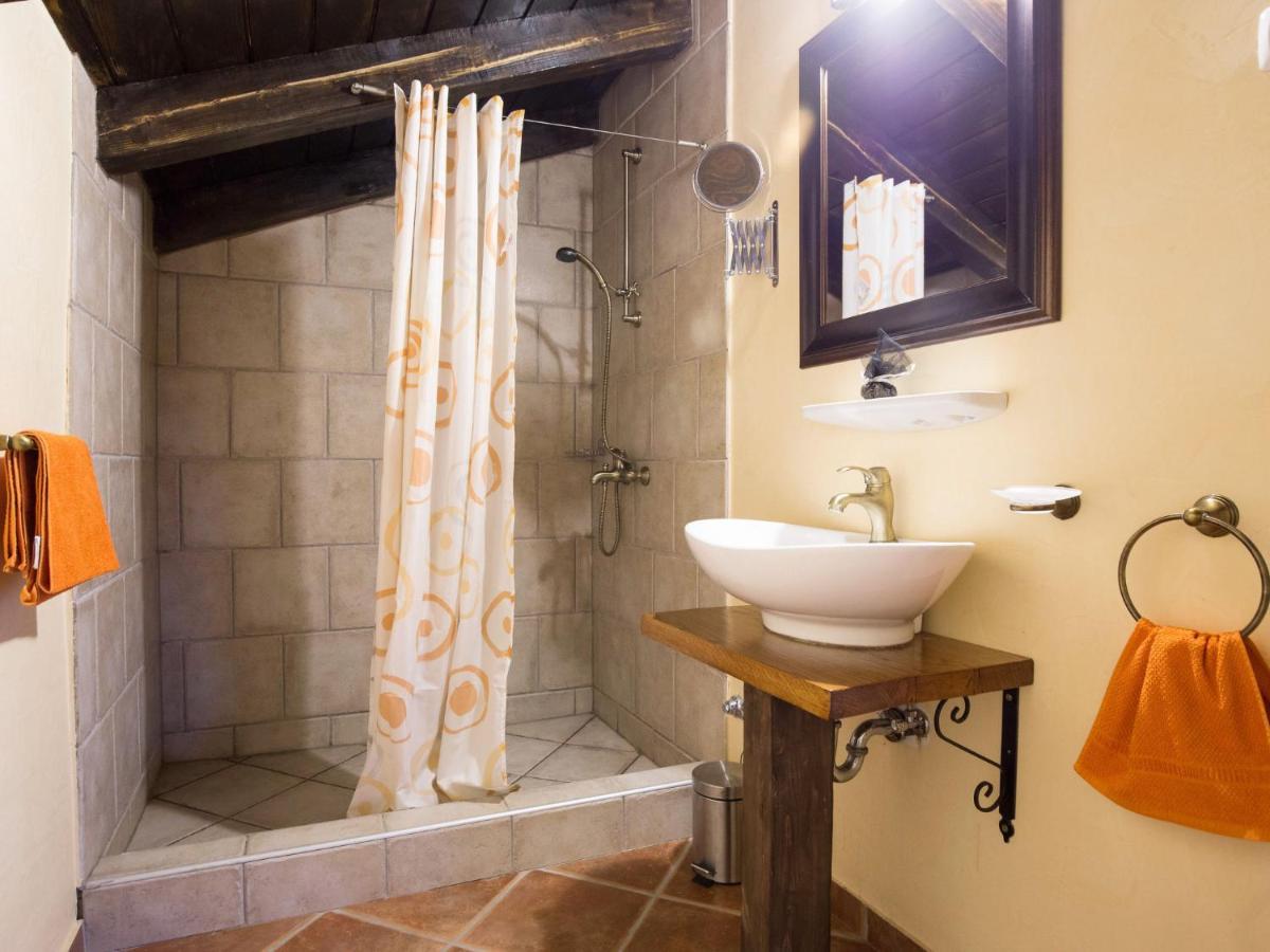 Holiday Home Natura - Opa150 By Interhome Ičići エクステリア 写真