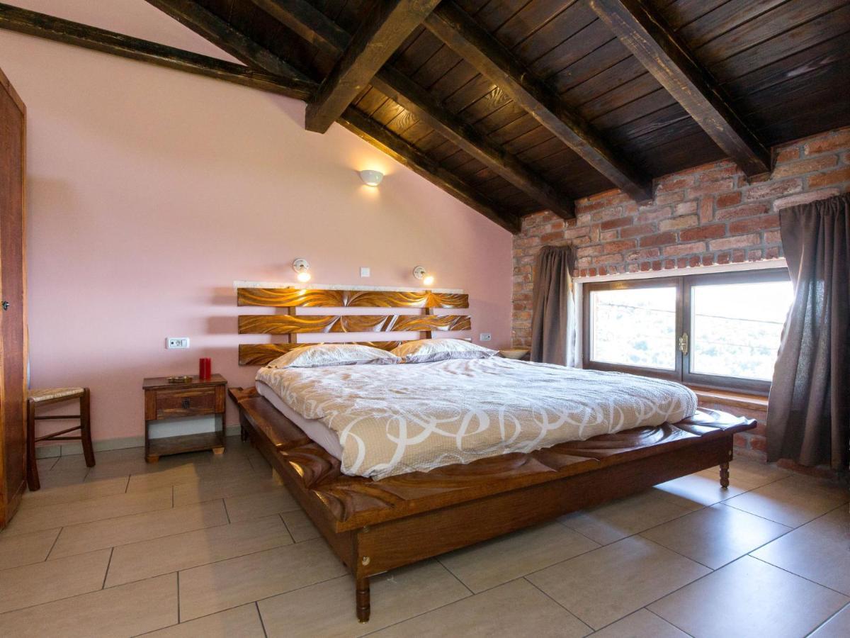 Holiday Home Natura - Opa150 By Interhome Ičići エクステリア 写真