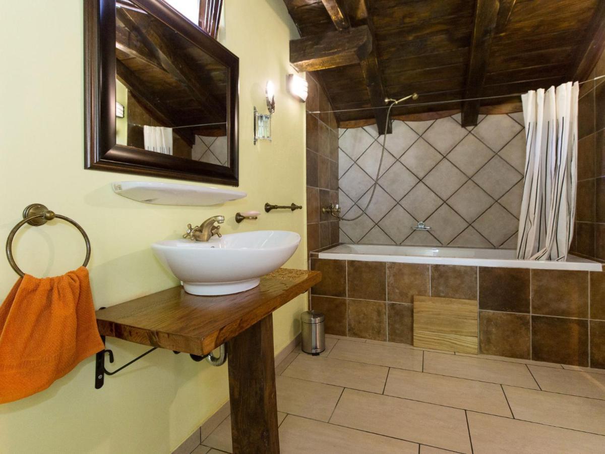 Holiday Home Natura - Opa150 By Interhome Ičići エクステリア 写真