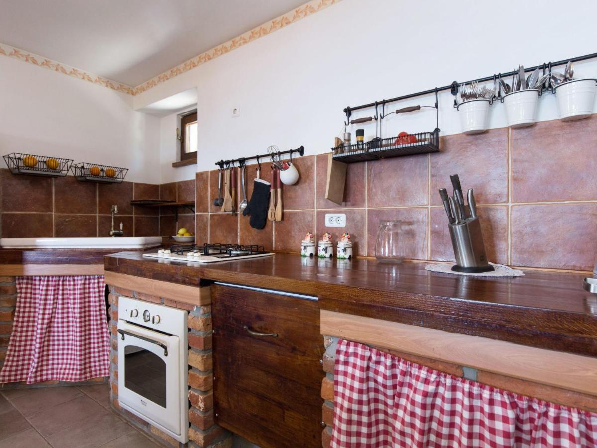 Holiday Home Natura - Opa150 By Interhome Ičići エクステリア 写真
