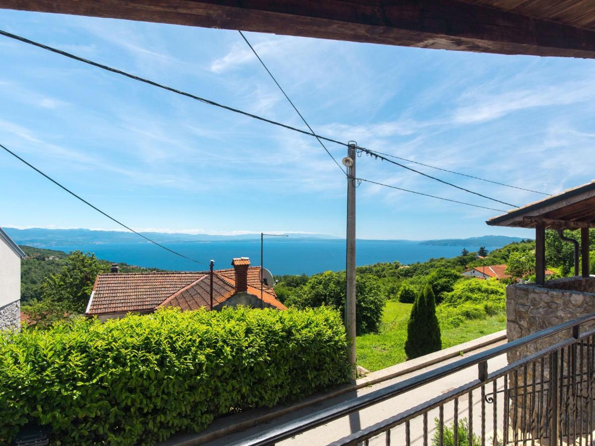 Holiday Home Natura - Opa150 By Interhome Ičići エクステリア 写真