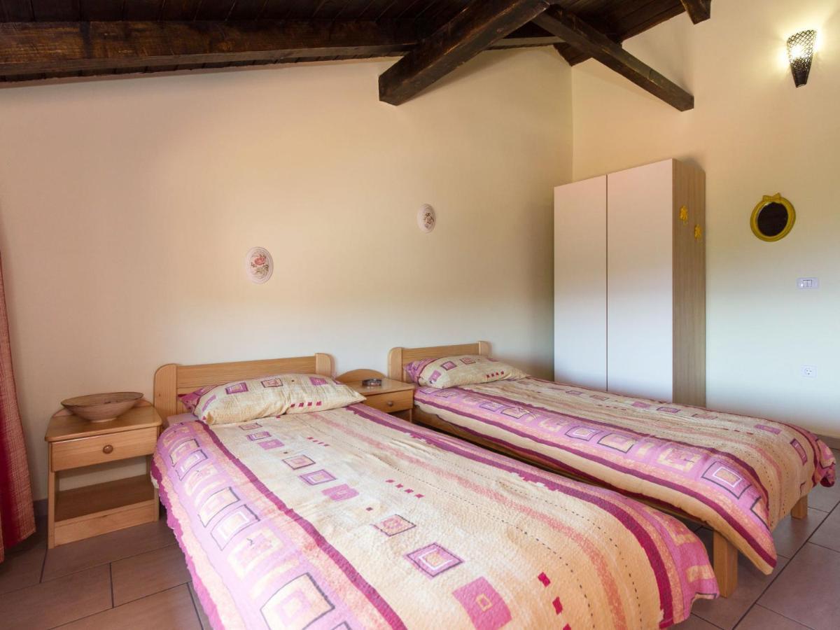 Holiday Home Natura - Opa150 By Interhome Ičići エクステリア 写真
