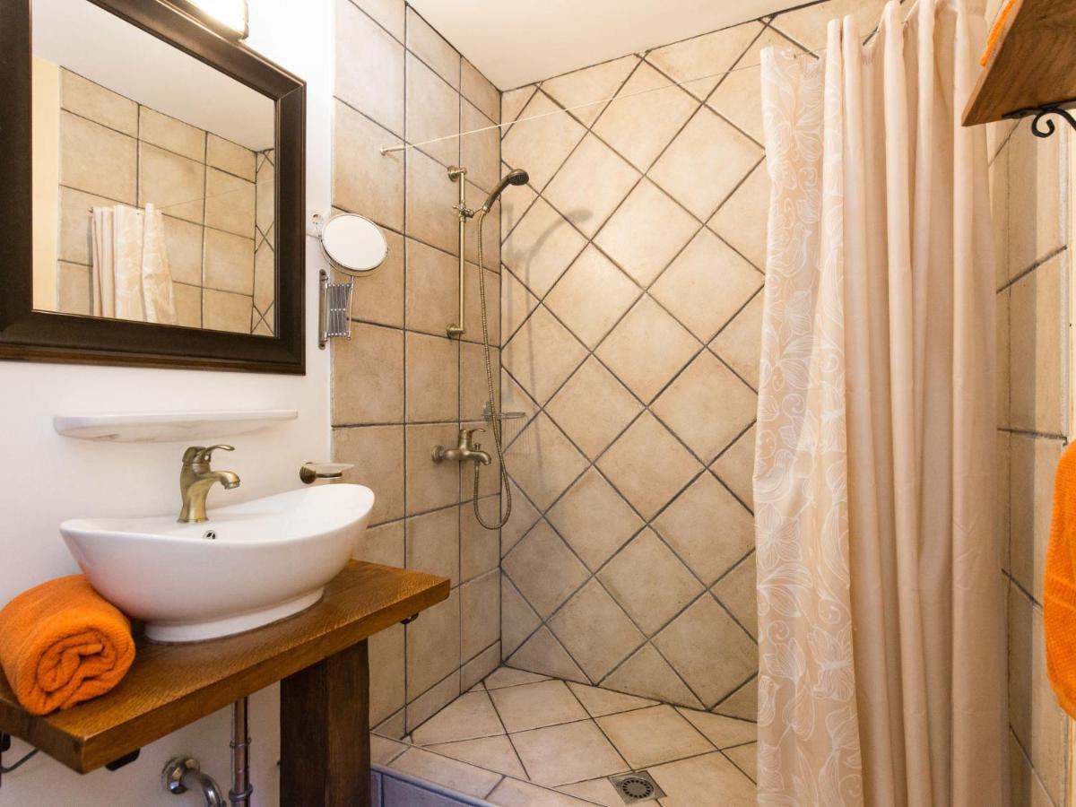 Holiday Home Natura - Opa150 By Interhome Ičići エクステリア 写真