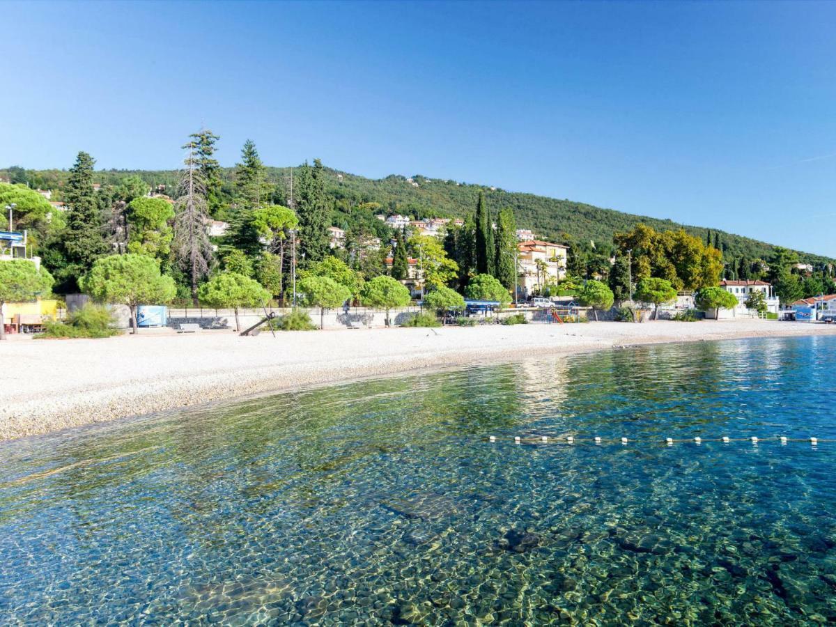 Holiday Home Natura - Opa150 By Interhome Ičići エクステリア 写真
