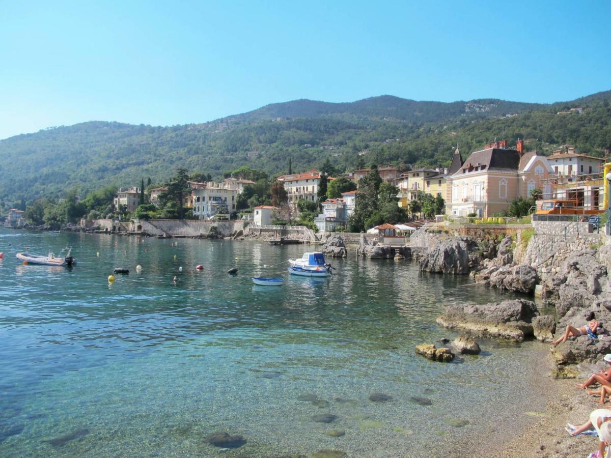 Holiday Home Natura - Opa150 By Interhome Ičići エクステリア 写真